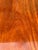 Late 20th Century Councill Craftsmen Georgian Banded Mahogany Double Pedestal Dining Table With 3 Leaves For Sale - Image 16 of 18