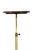 19th Century Mahogany and Brass Occasional Tables, Set of 2 For Sale - Image 9 of 18