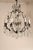 Versailles Style Crystal And Bronze Chandelier For Sale - Image 16 of 18