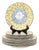 Faiencerie De Gien "Baladins" Plate Service for 6 For Sale