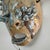 2020s Original Southern Githic Folk Art Mask by Joel Huff Titled "The Ghost of Liberty's Past" For Sale - Image 5 of 9