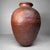 Large Shigaraki Tsubo Monumental Floor Vase, 1940s For Sale - Image 10 of 16