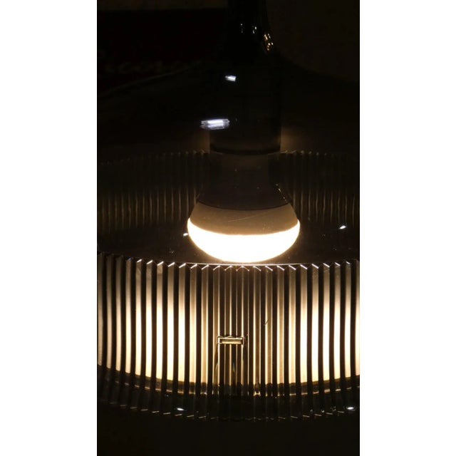 Italian Wide Goblets Ceiling Lamp by Giovannoni Stefano for Qeeboo, 2000s For Sale - Image 16 of 18