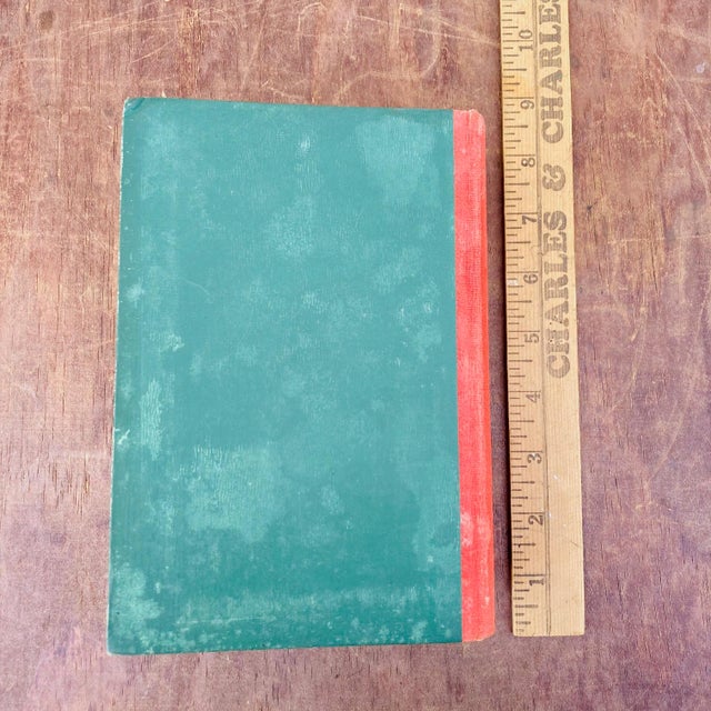 Whitaker's Almanack Year of Our Lord 1948 For Sale - Image 4 of 12