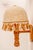 Large Scandinavian Pine Sconce, 1970s For Sale - Image 13 of 18