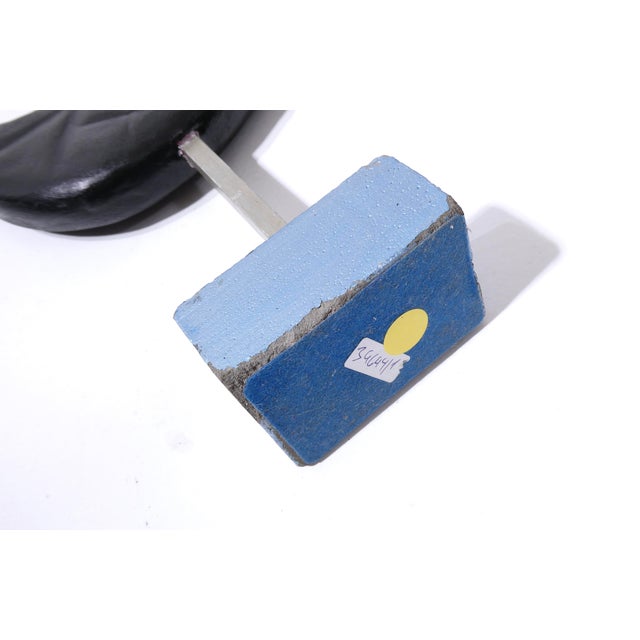 Le Corbusier, Sculpture, 1960s, Metal, Stone and Spruce For Sale - Image 10 of 11