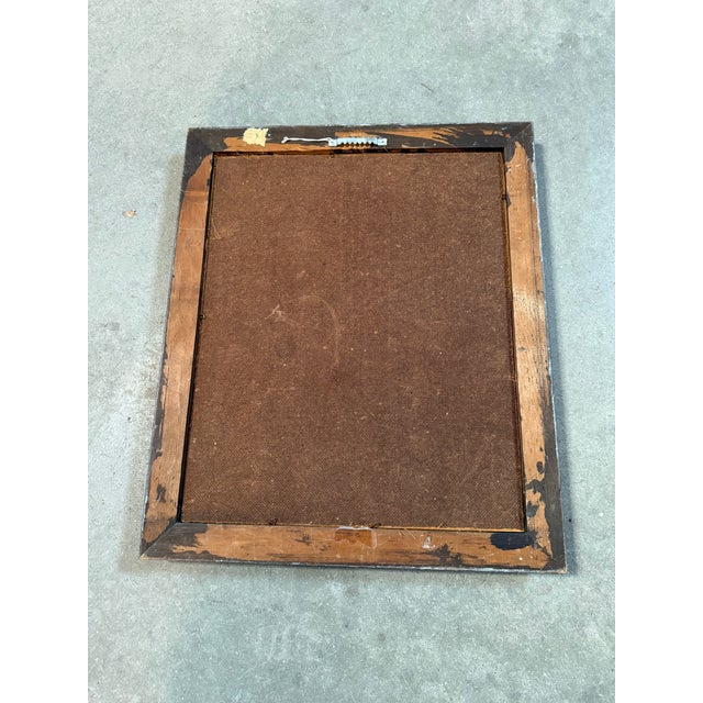 Carabinier or Cuirassier on Horseback by the French After Théodore Géricault Excellent condition Sketch or print from the...