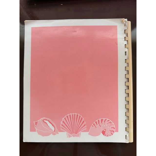 Rare to find cookbook by Pamela A McKinstry from the Sconset cafe on Nantucket Island. Published in 1985. Pamela's famed...