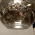 Modern Sculptural Hanging Lamp in Glass and Metal For Sale - Image 10 of 12
