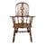 1964 Conant Ball Colonial Revival Windsor Armchair (Model 3561) For Sale