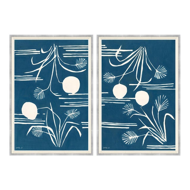 Tumble Set by Susan Hable For Sale