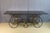 Wrought Iron Serving Table For Sale - Image 11 of 11