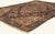 79752 Antique Persian Farahan Rug, 04'06 x 06'04. The Gilded Palmette: A Late 19th Century Persian Farahan Masterpiece of...