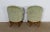 Set of Napoleon III Mid 19th Century Armchairs For Sale - Image 6 of 18