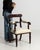 19th Century William IV Carver Armchair With Upholstered Seat & Arms For Sale - Image 15 of 16