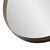 Steele Oval Mirror For Sale In Chicago - Image 6 of 11