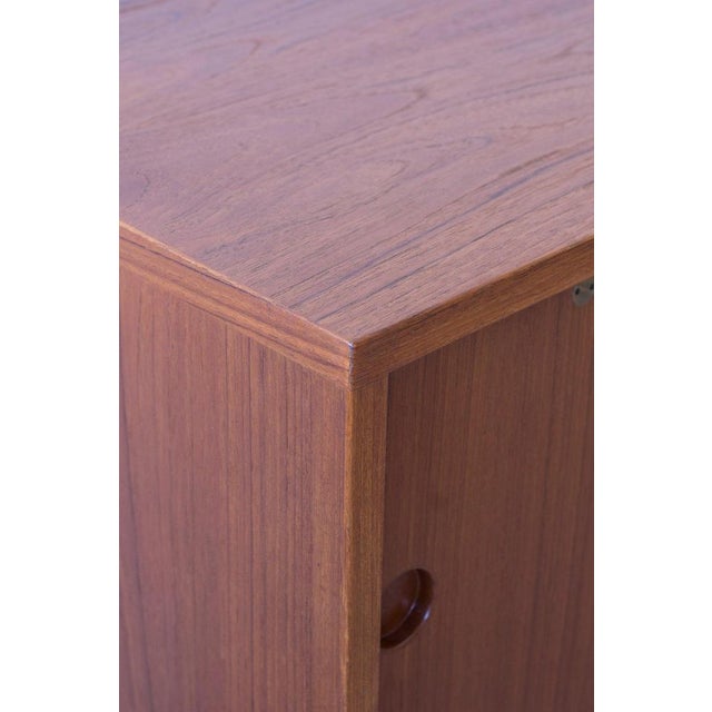 Sideboard by Hans J. Wegner, 1950s For Sale - Image 16 of 18