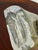 Sam Shadrack African Hand-Carved Stone Mother + Child Sculpture For Sale - Image 9 of 12