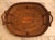 This lovely Large Oval Rattan Basket With Wood Handles will be a standout in your home — whether you use it for towels,...