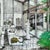 1976 Dave Badger Contemporary Interior Architectural Rendering on Mylar Over Vellum For Sale - Image 4 of 4