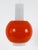 Extremely rare, highly decorative and elegant mid-century modern pendant lamp or hanging light. Designed and manufactured...