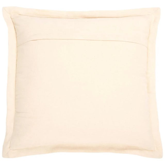 Introducing the Jordy pillow, where comfort meets style. With its inviting olive and natural tones, this pillow infuses...