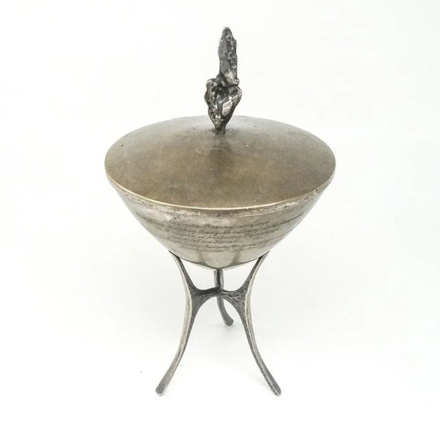 Postmodern Polish Candyer from Imago Artis, Poland, 1960s For Sale - Image 6 of 10