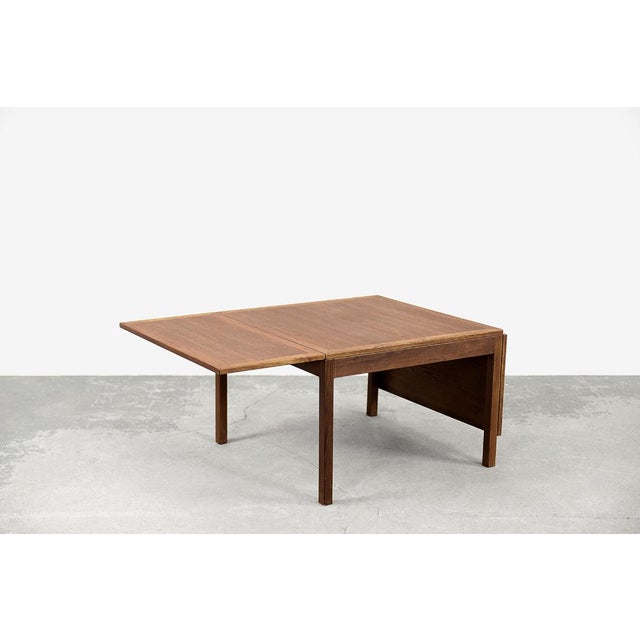Coffee Table Model 5362 by Børge Mogensen, 1960s For Sale - Image 6 of 18