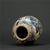 Asian Vintage Blue & White Porcelain Jar With Koi Fish Motif - 4.2" For Sale - Image 3 of 6