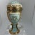 Traditional Limoges Style Egg Shaped Triket Box on Stand For Sale - Image 3 of 5