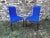 Mid-Century Modern B20 Side Chairs by Tecta, 1990s, Set of 4 For Sale - Image 3 of 12