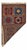 Traditional Pasargad DC Fine Hand Knotted Yalameh Rug For Sale - Image 3 of 3