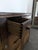 Reconstruction-Era Buffet by René Gabriel, 1940s For Sale - Image 4 of 7