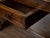Early Italian 19th Century Walnut Table with Trestle Base and Single Drawer For Sale - Image 12 of 12
