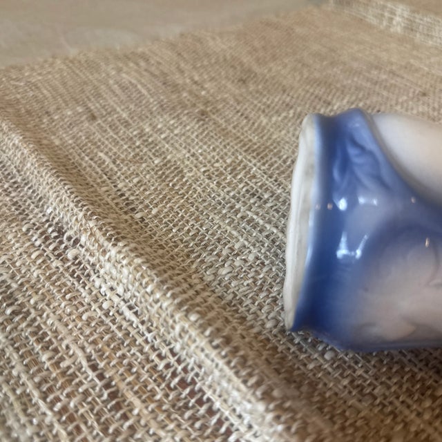 Creamer --1980s Crownford Giftware Victorian Dream Creamer Pitcher For Sale - Image 4 of 5