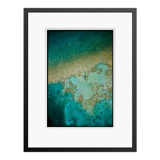 A Seaview in Nassau 1960 by Toni Frissell Framed C Print For Sale
