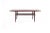Danish Modern Rosewood Coffee Table, 1960 For Sale - Image 6 of 6