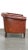 Sheepskin Leather Club Chair For Sale - Image 3 of 11