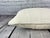 16 x 24 Hemp Pillow Turkish Cushion Natural White Pillow Cushion Cover For Sale - Image 4 of 4