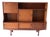 Mid Century Danish Hutch For Sale