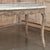 Antique 19th Century Louis XV Stripped Table With Marble Top For Sale - Image 12 of 18
