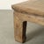 Brown Vintage Extra Large Coffee Table - Reclaimed Wood For Sale - Image 8 of 9