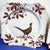 French Country Early 20th Century c.f. Haviland Limoges Bird Plates, Set of 12 For Sale - Image 3 of 16