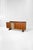 Mid-Century Wooden Sideboard in the style of Arne Vodder, 1960s For Sale - Image 3 of 6