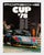 Porsche Cup 78 Poster from Advertising Agency Strenger, 1978 For Sale - Image 3 of 9