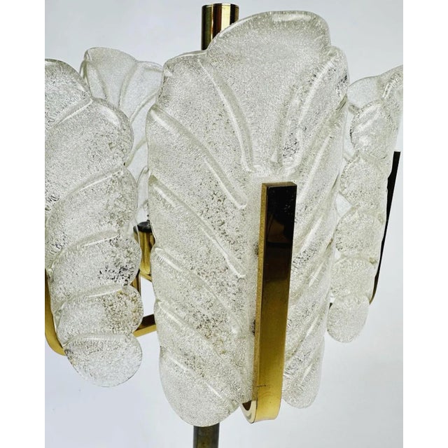 Vintage Table Lamp by Carl Fagerlund, 1970s For Sale - Image 11 of 12