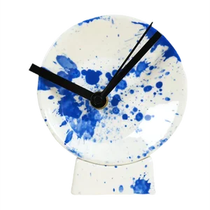 Splash Clock from Studio Lorier