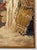 Traditional 1940 Frank Wesley New Baby Village Landscape For Sale - Image 3 of 5
