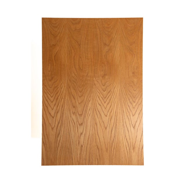 1960s Swedish Oak Chest of Drawers from Hylte, 1960s For Sale - Image 5 of 11