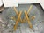 2020s Stephanie Jasny for the Hansen Family Mika Dining Table For Sale - Image 5 of 12